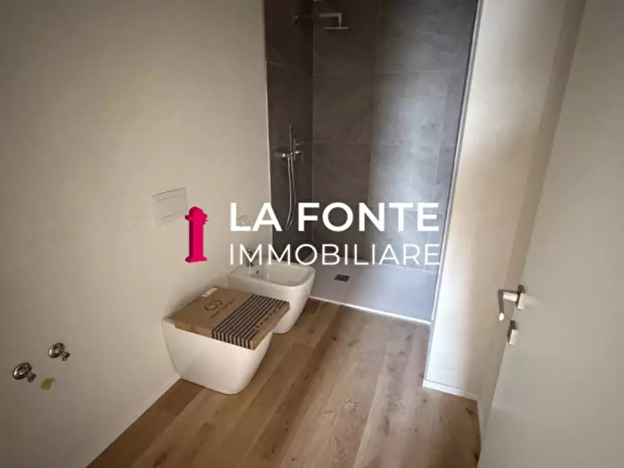 Immagine 11 di Attico in vendita  in Via Capeleo a Stra