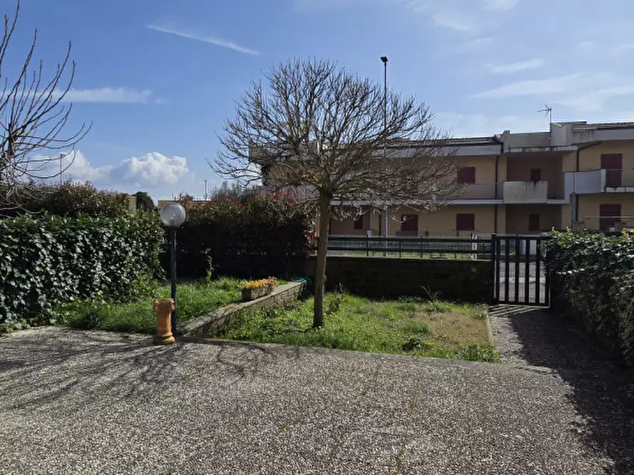 Immagine 19 di Appartamento in vendita  in Viale Regina Margherita, 3 a Capodimonte