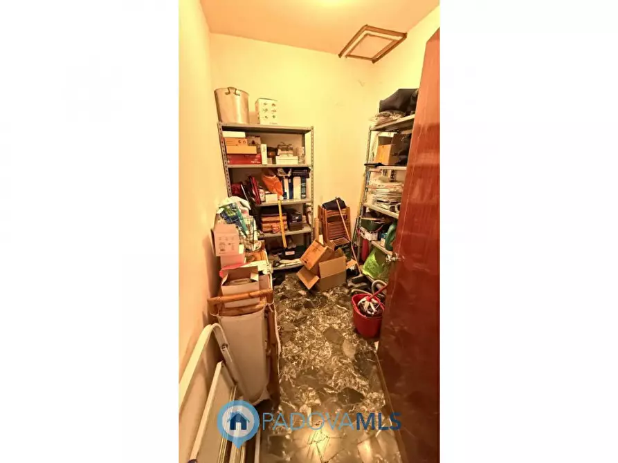 Immagine 10 di Appartamento in vendita  in Via Altichieri da Zevio a Padova