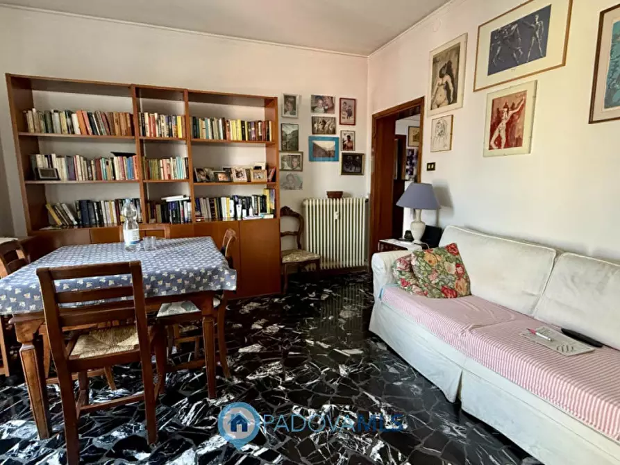 Immagine 12 di Appartamento in vendita  in Via Altichieri da Zevio a Padova