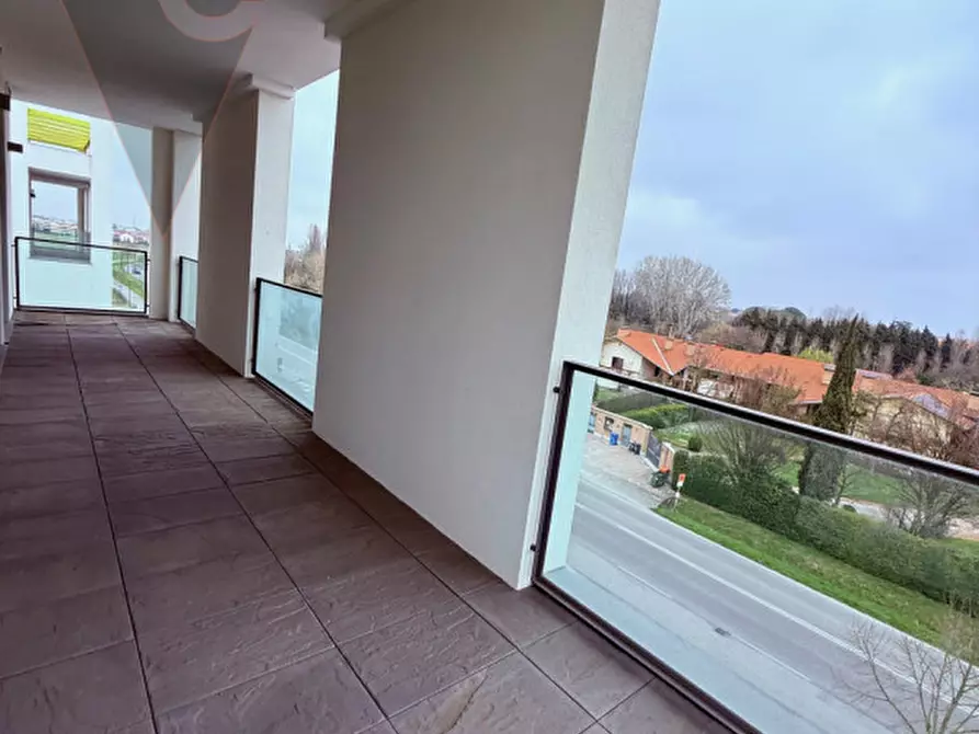 Immagine 3 di Ufficio in vendita  a Ponte San Nicolò