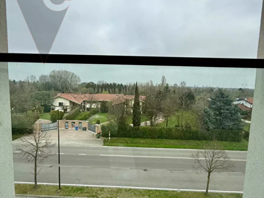 Immagine 4 di Ufficio in vendita  a Ponte San Nicolò