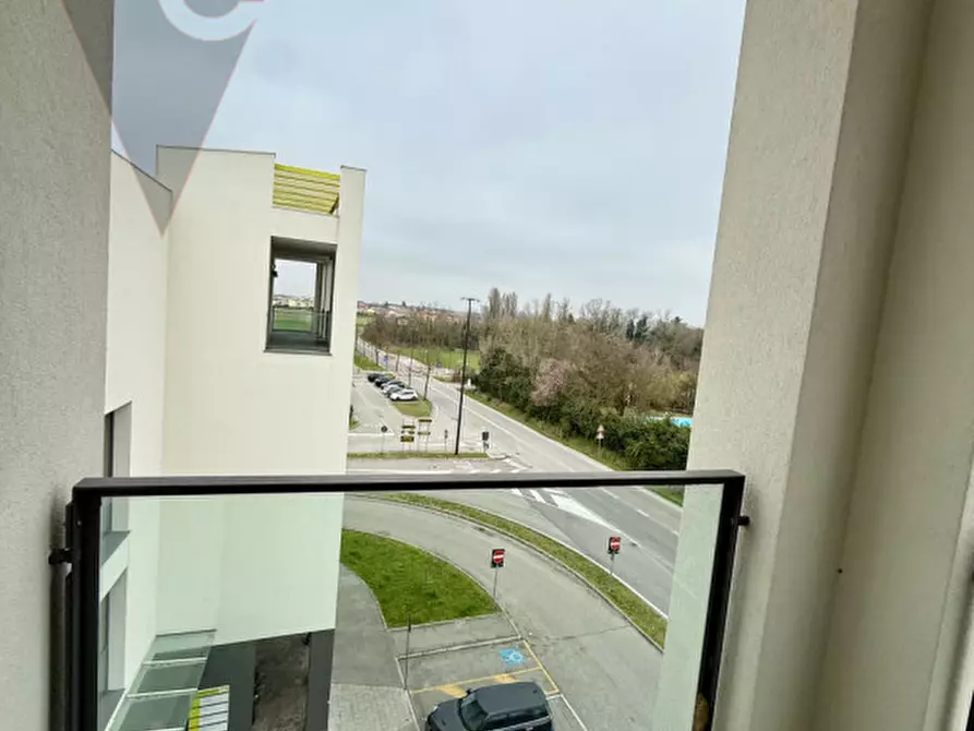 Immagine 5 di Ufficio in vendita  a Ponte San Nicolò