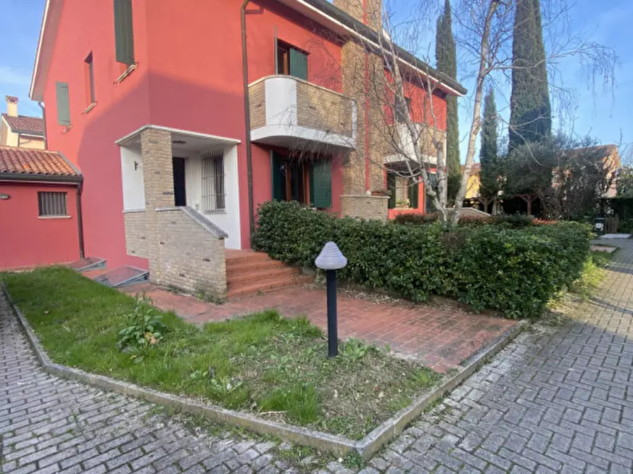 Immagine 1 di Casa bifamiliare in vendita  in Via Turchia a Selvazzano Dentro