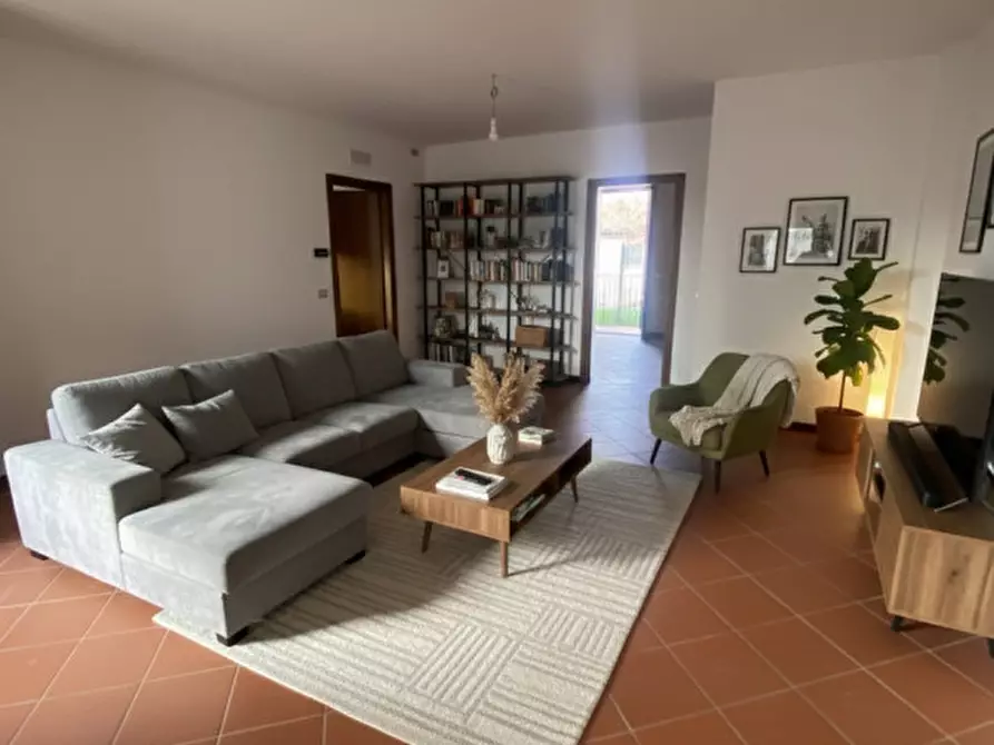 Immagine 4 di Casa bifamiliare in vendita  in Via Turchia a Selvazzano Dentro