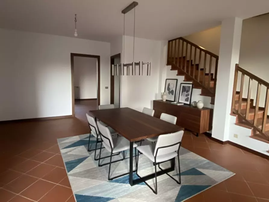 Immagine 5 di Casa bifamiliare in vendita  in Via Turchia a Selvazzano Dentro