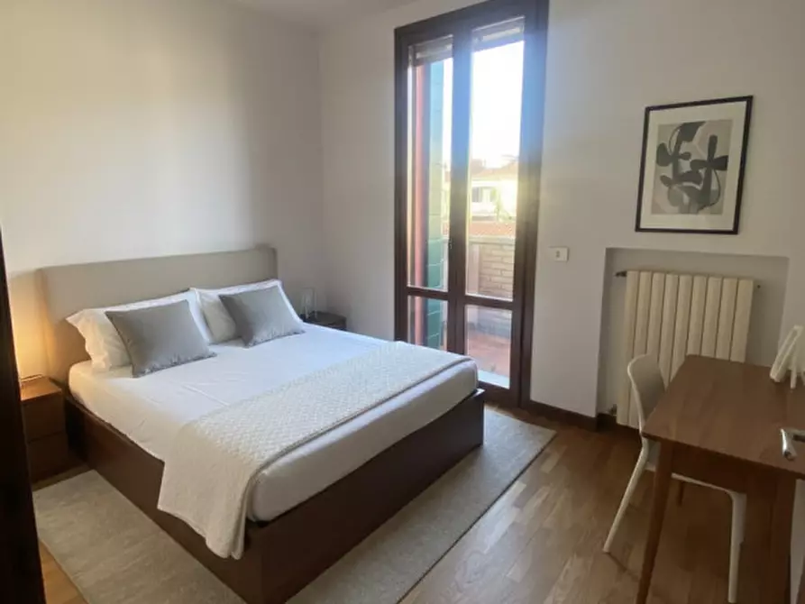 Immagine 6 di Casa bifamiliare in vendita  in Via Turchia a Selvazzano Dentro