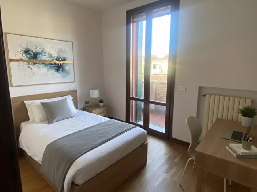 Immagine 8 di Casa bifamiliare in vendita  in Via Turchia a Selvazzano Dentro