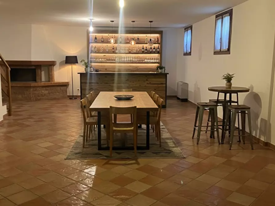 Immagine 9 di Casa bifamiliare in vendita  in Via Turchia a Selvazzano Dentro