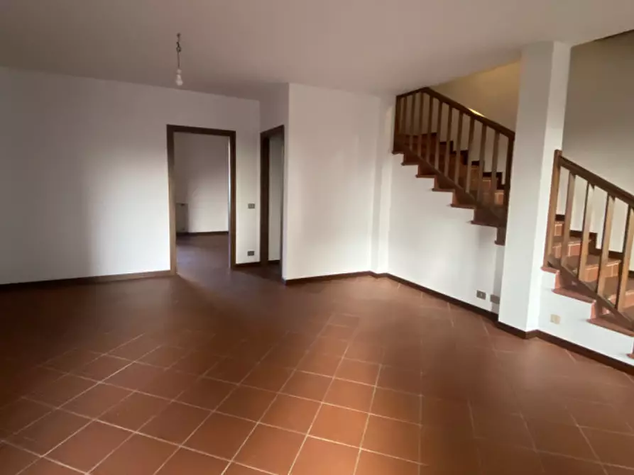 Immagine 11 di Casa bifamiliare in vendita  in Via Turchia a Selvazzano Dentro