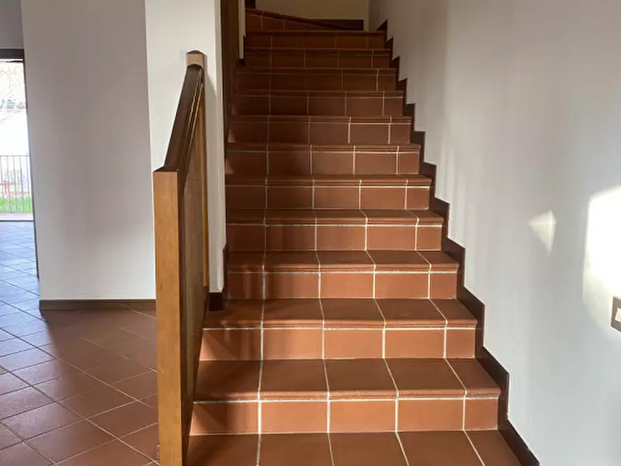 Immagine 14 di Casa bifamiliare in vendita  in Via Turchia a Selvazzano Dentro