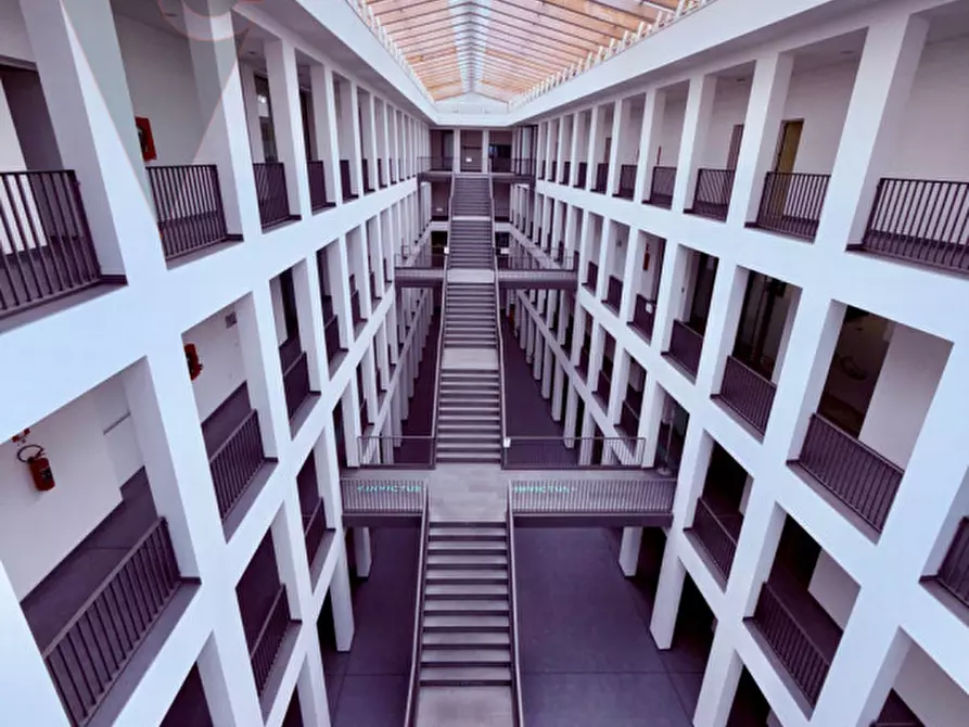 Immagine 2 di Garage in vendita  a Ponte San Nicolò