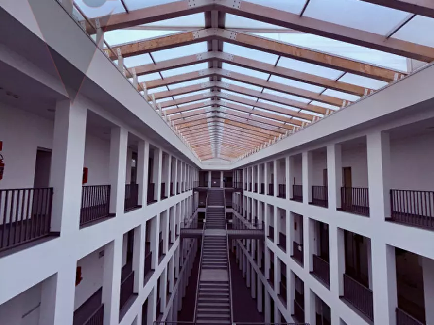 Immagine 3 di Garage in vendita  a Ponte San Nicolò