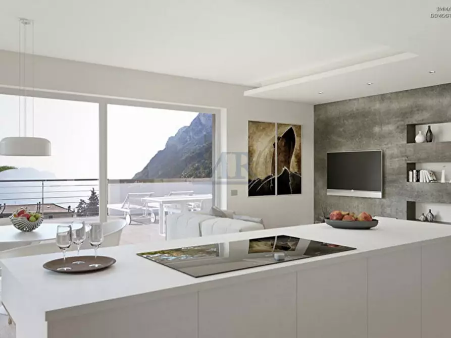 Immagine 1 di Attico in vendita  in Via San Martino a Vigodarzere