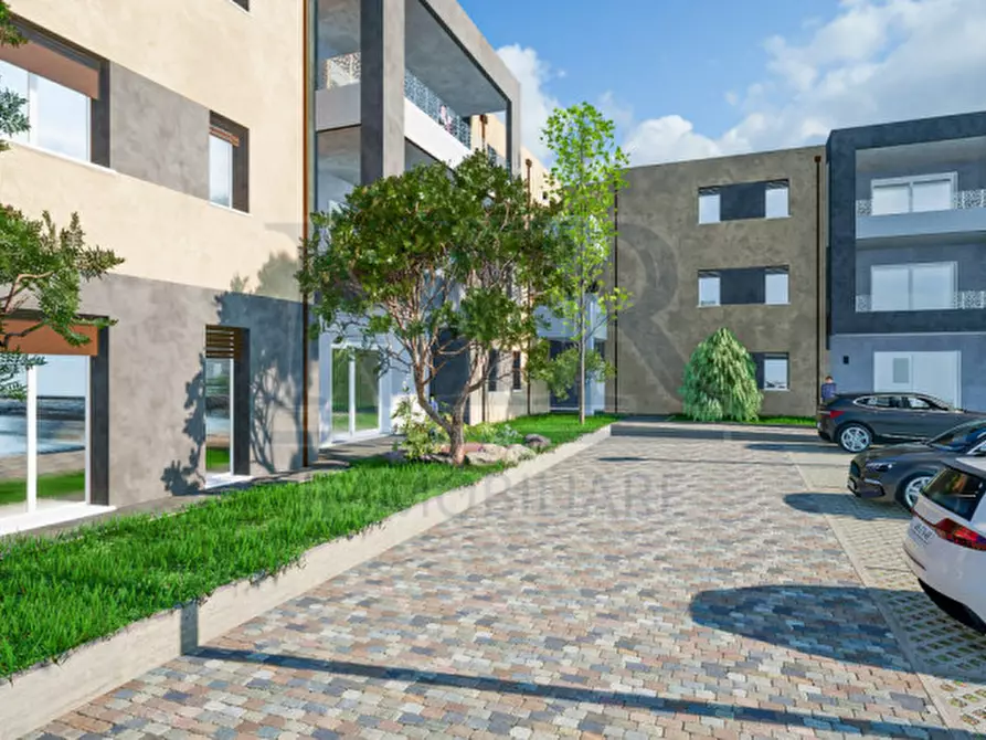 Immagine 11 di Attico in vendita  in Via San Martino a Vigodarzere