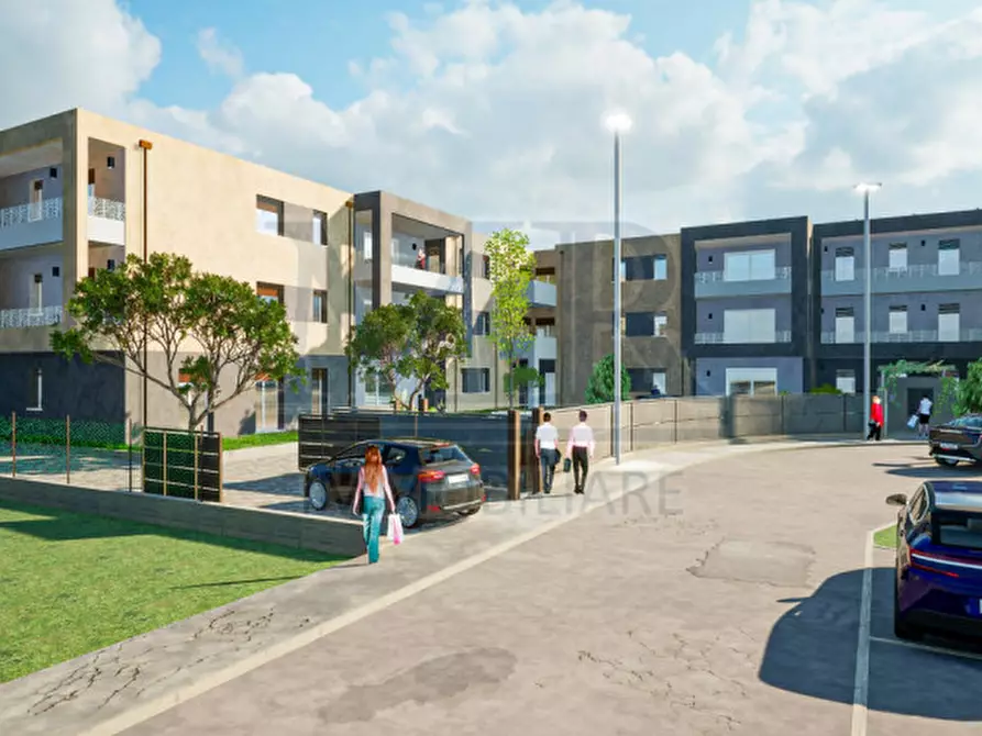 Immagine 23 di Attico in vendita  in Via San Martino a Vigodarzere