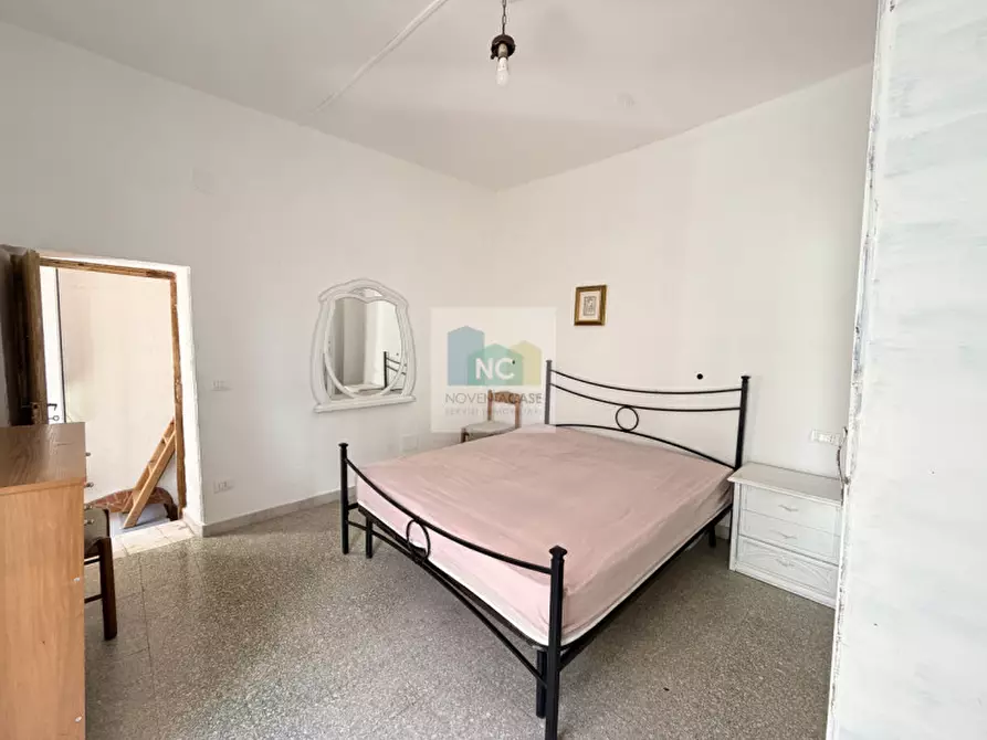 Immagine 3 di Villetta a schiera in vendita  in rione regina margherita 11 a Forio