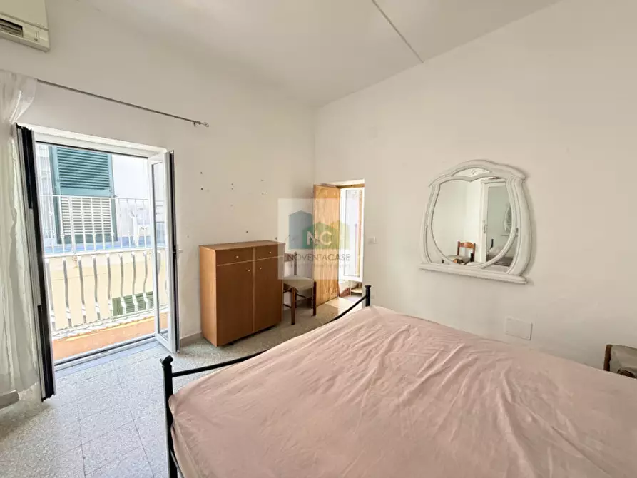 Immagine 4 di Villetta a schiera in vendita  in rione regina margherita 11 a Forio