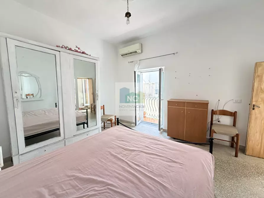 Immagine 5 di Villetta a schiera in vendita  in rione regina margherita 11 a Forio