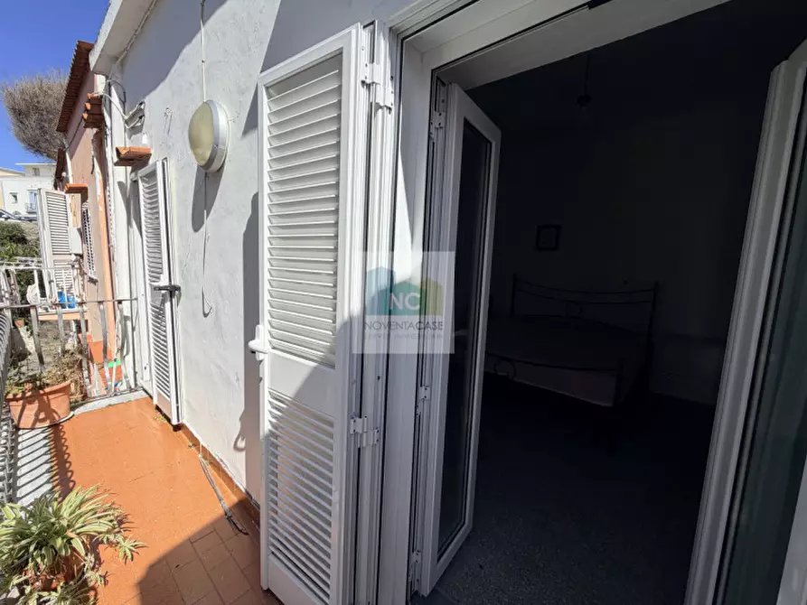 Immagine 6 di Villetta a schiera in vendita  in rione regina margherita 11 a Forio