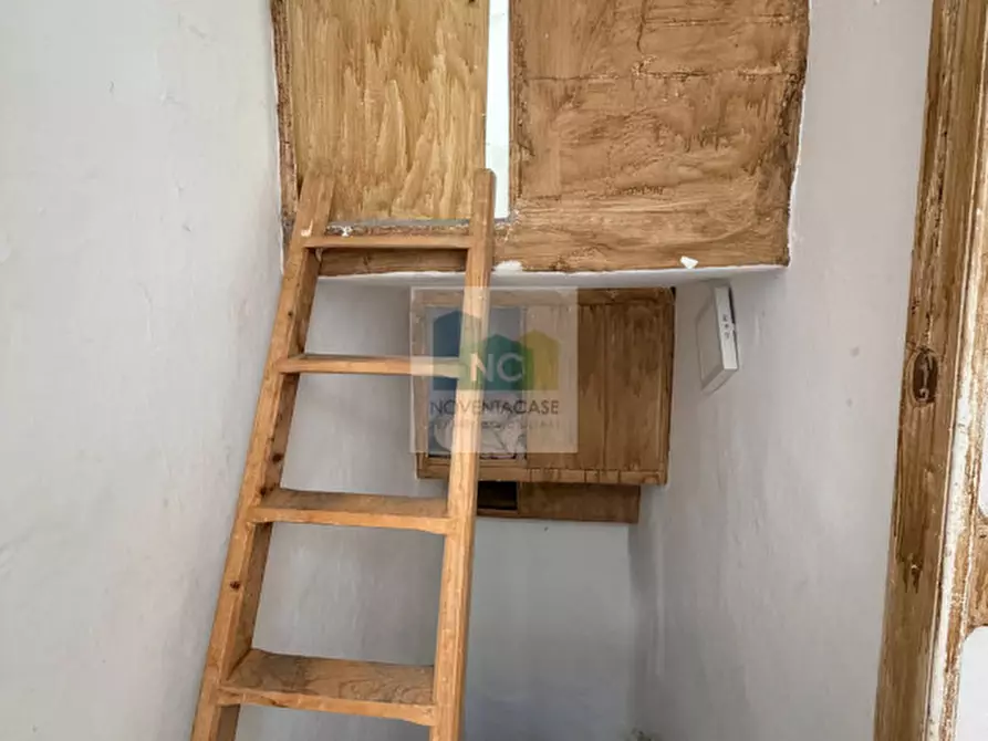 Immagine 7 di Villetta a schiera in vendita  in rione regina margherita 11 a Forio