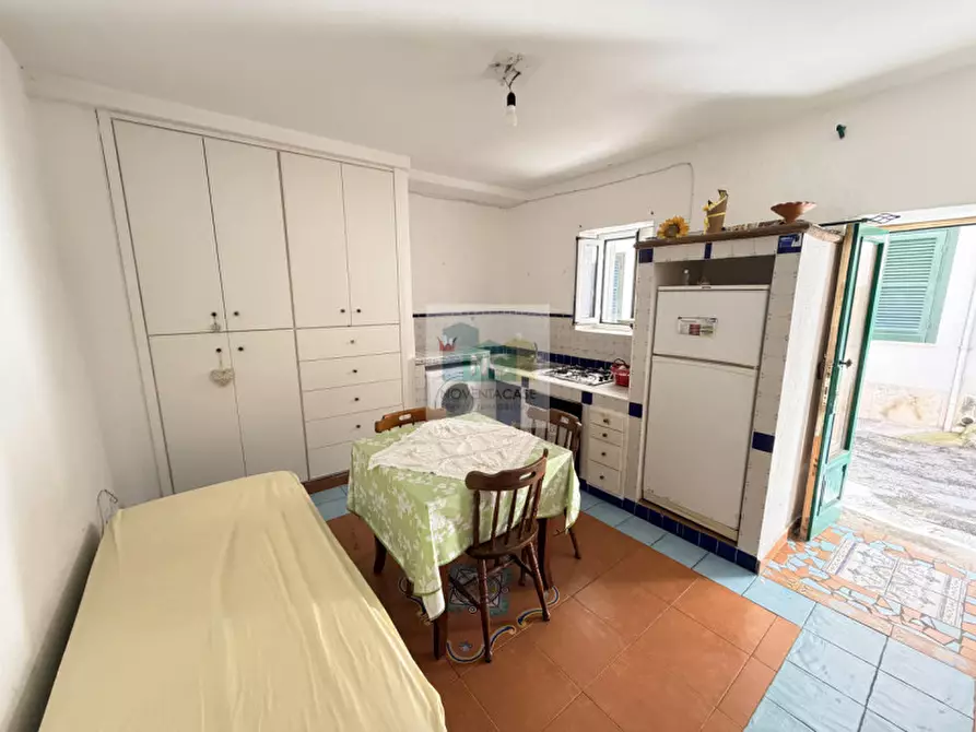 Immagine 8 di Villetta a schiera in vendita  in rione regina margherita 11 a Forio