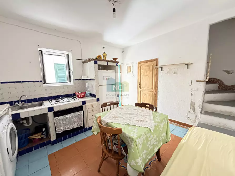 Immagine 9 di Villetta a schiera in vendita  in rione regina margherita 11 a Forio