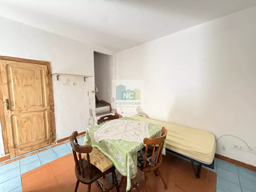 Immagine 10 di Villetta a schiera in vendita  in rione regina margherita 11 a Forio