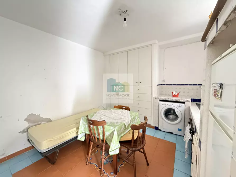 Immagine 11 di Villetta a schiera in vendita  in rione regina margherita 11 a Forio