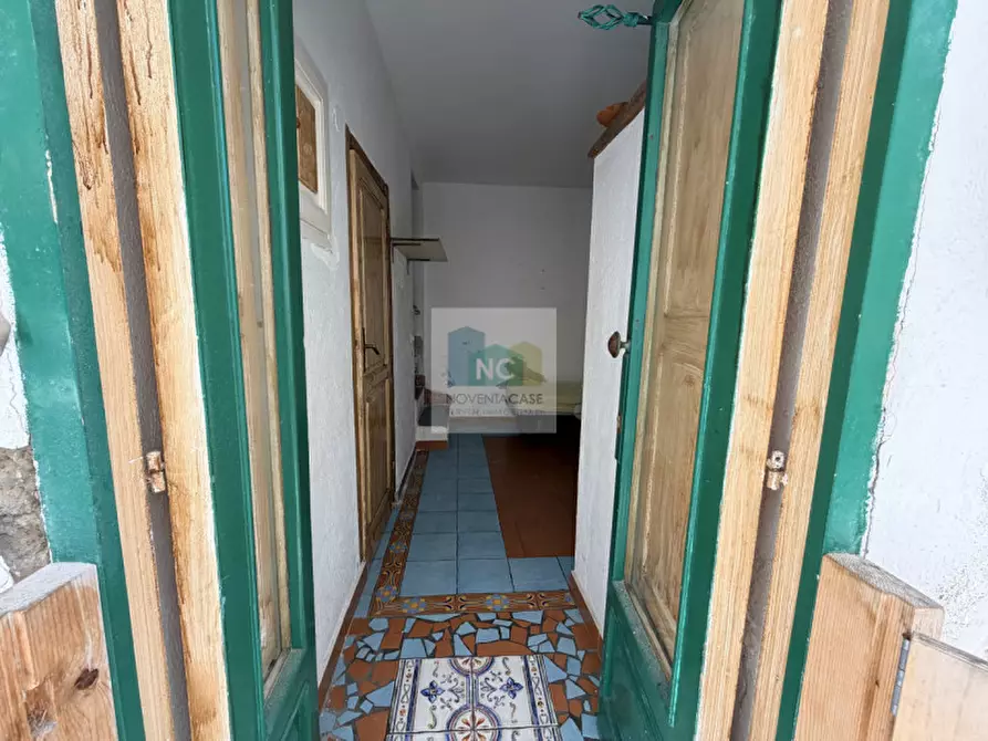 Immagine 13 di Villetta a schiera in vendita  in rione regina margherita 11 a Forio