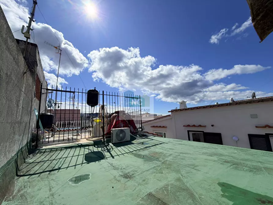 Immagine 14 di Villetta a schiera in vendita  in rione regina margherita 11 a Forio