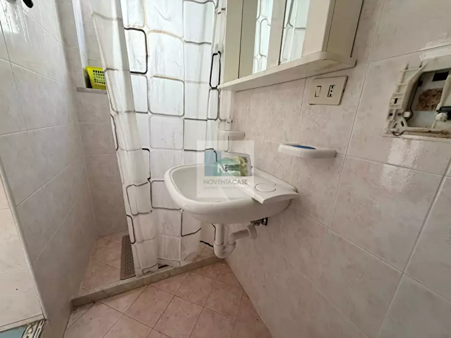 Immagine 15 di Villetta a schiera in vendita  in rione regina margherita 11 a Forio