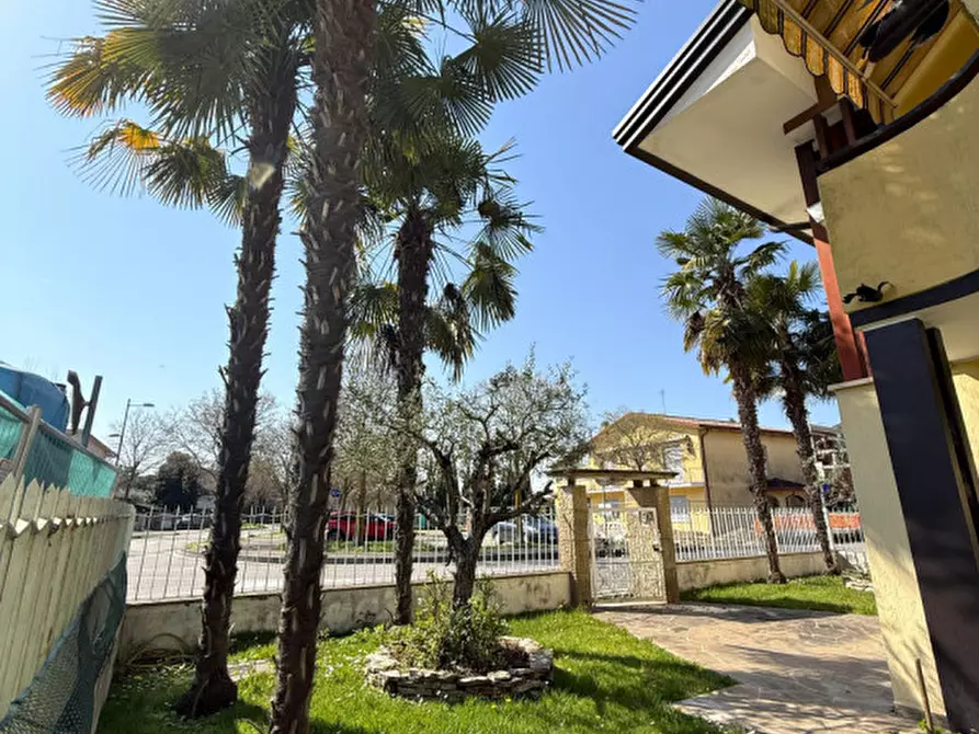 Immagine 4 di Casa indipendente in vendita  in Vicolo Giacomo Zanella a Albignasego