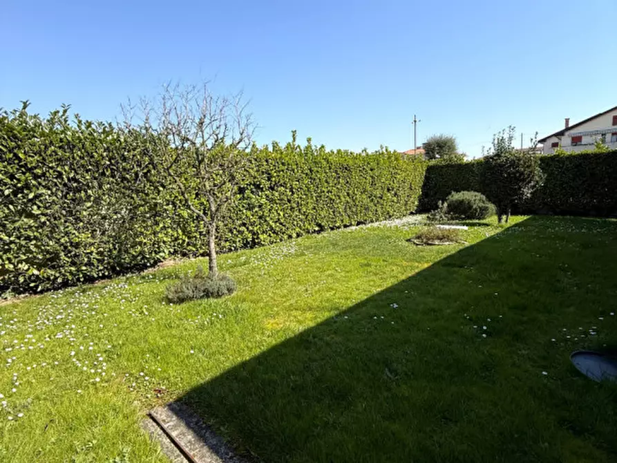 Immagine 8 di Casa indipendente in vendita  in Vicolo Giacomo Zanella a Albignasego