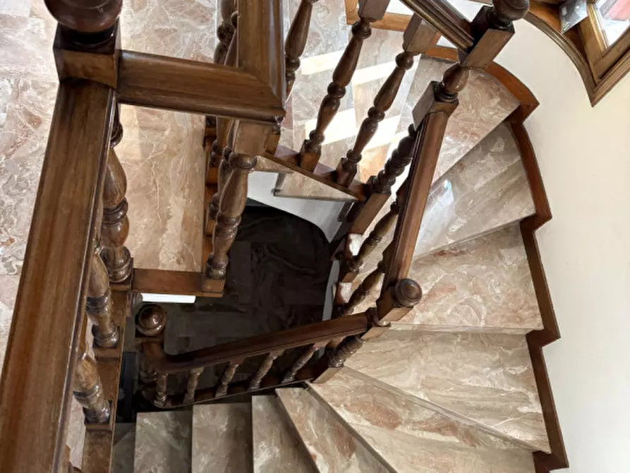 Immagine 9 di Casa indipendente in vendita  in Vicolo Giacomo Zanella a Albignasego