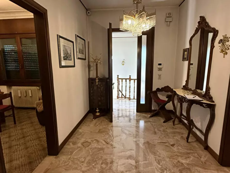 Immagine 13 di Casa indipendente in vendita  in Vicolo Giacomo Zanella a Albignasego