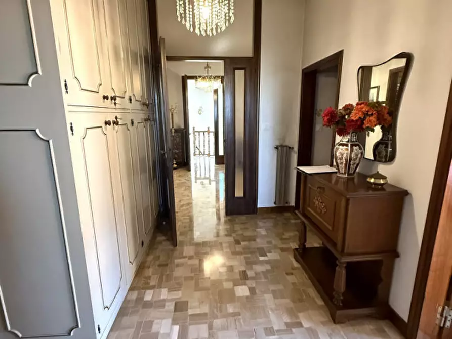 Immagine 29 di Casa indipendente in vendita  in Vicolo Giacomo Zanella a Albignasego