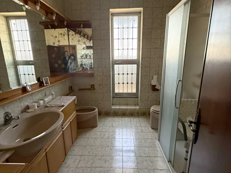 Immagine 31 di Casa indipendente in vendita  in Vicolo Giacomo Zanella a Albignasego