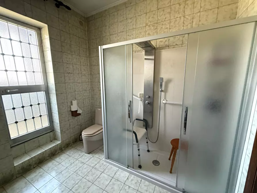 Immagine 32 di Casa indipendente in vendita  in Vicolo Giacomo Zanella a Albignasego