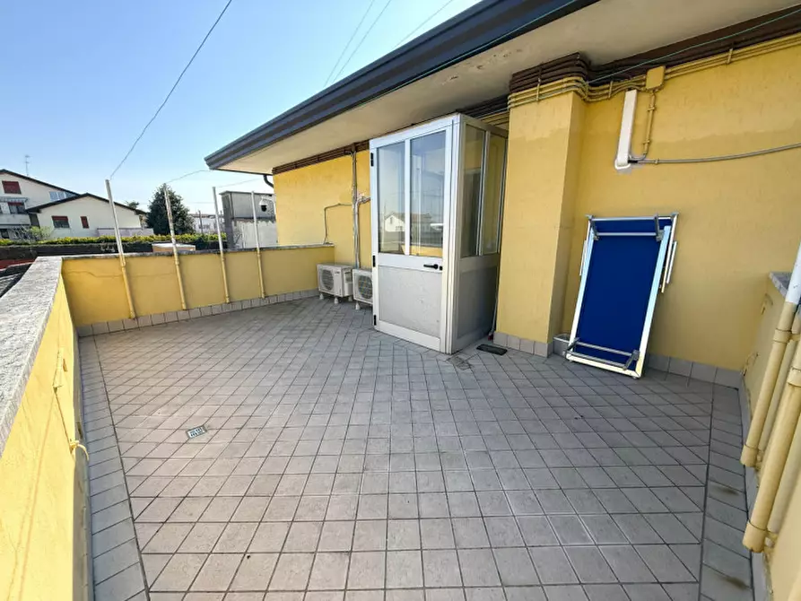 Immagine 33 di Casa indipendente in vendita  in Vicolo Giacomo Zanella a Albignasego