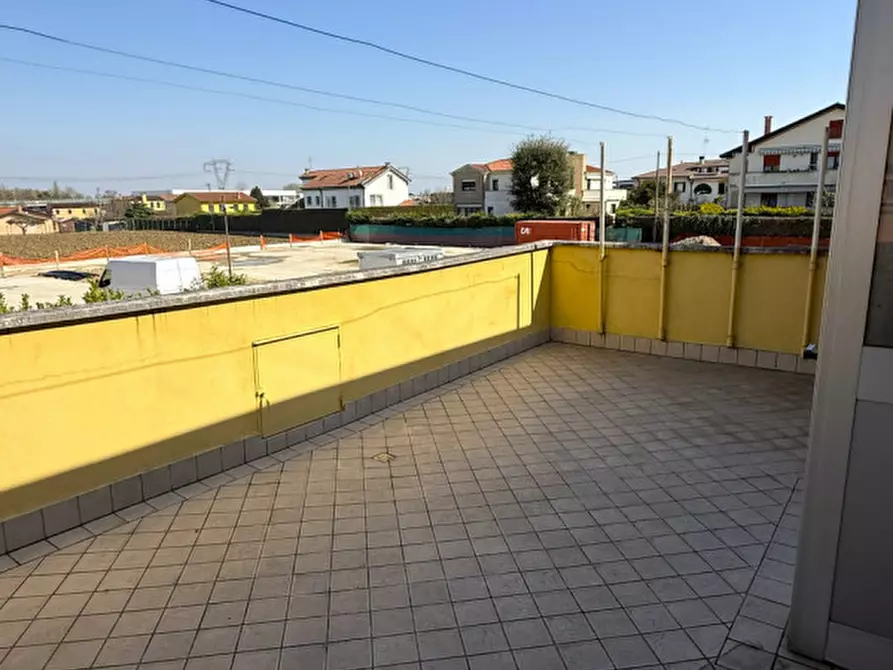 Immagine 35 di Casa indipendente in vendita  in Vicolo Giacomo Zanella a Albignasego