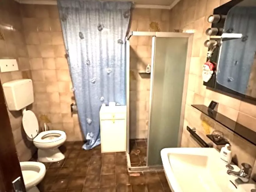 Immagine 43 di Casa indipendente in vendita  in Vicolo Giacomo Zanella a Albignasego