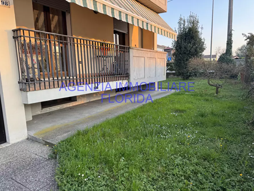 Immagine 1 di Appartamento in vendita  in VIA ROMA a San Giorgio Delle Pertiche