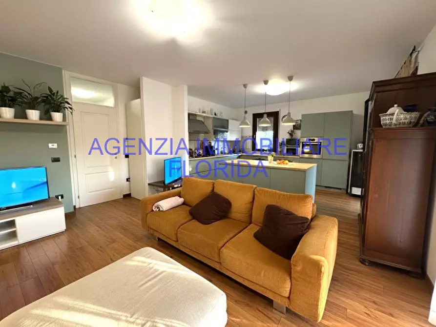 Immagine 3 di Appartamento in vendita  in VIA ROMA a San Giorgio Delle Pertiche
