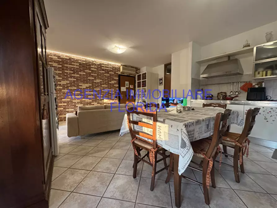 Immagine 3 di Appartamento in vendita  in VIA ROMA a San Giorgio Delle Pertiche