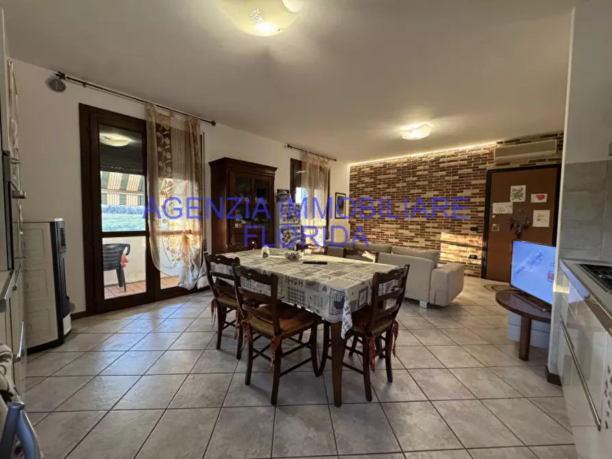 Immagine 4 di Appartamento in vendita  in VIA ROMA a San Giorgio Delle Pertiche