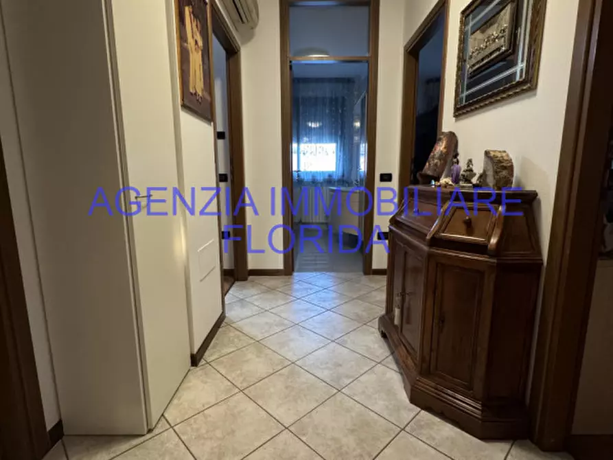 Immagine 5 di Appartamento in vendita  in VIA ROMA a San Giorgio Delle Pertiche