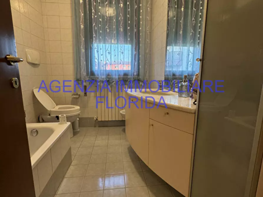 Immagine 7 di Appartamento in vendita  in VIA ROMA a San Giorgio Delle Pertiche