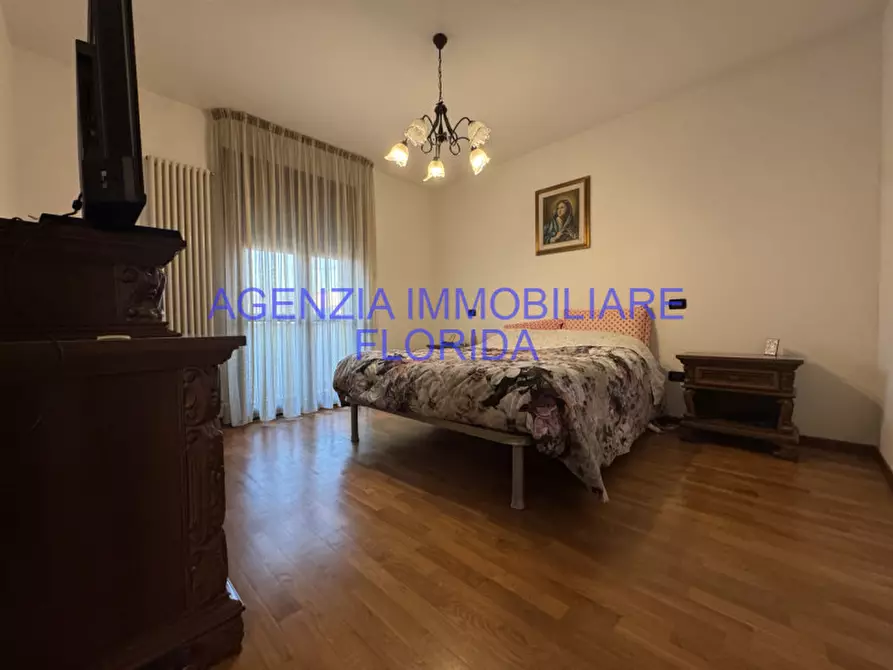 Immagine 7 di Appartamento in vendita  in VIA ROMA a San Giorgio Delle Pertiche
