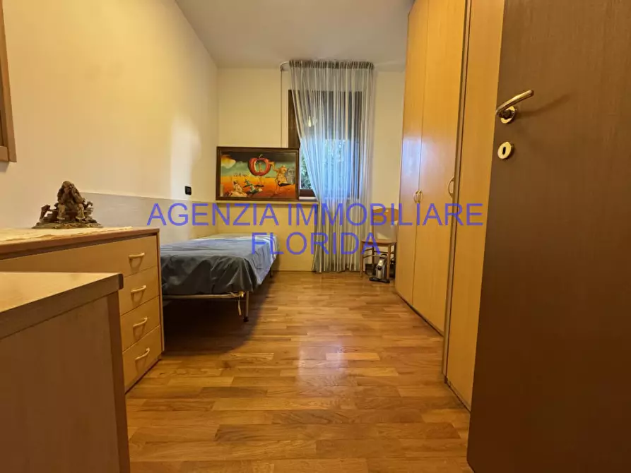 Immagine 9 di Appartamento in vendita  in VIA ROMA a San Giorgio Delle Pertiche